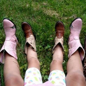 Meet your Posher, Ashley